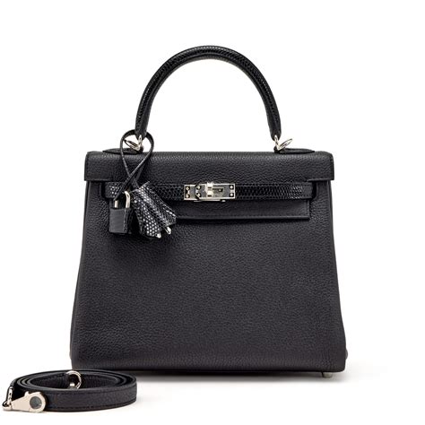 hermes kelly lizard ombre|hermes kelly ii.